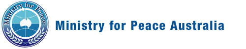 Ministry for Peace Australia